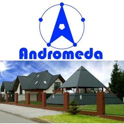 Andromeda Ośrodek Szkoleniowo-Konferencyjny Głogoczów