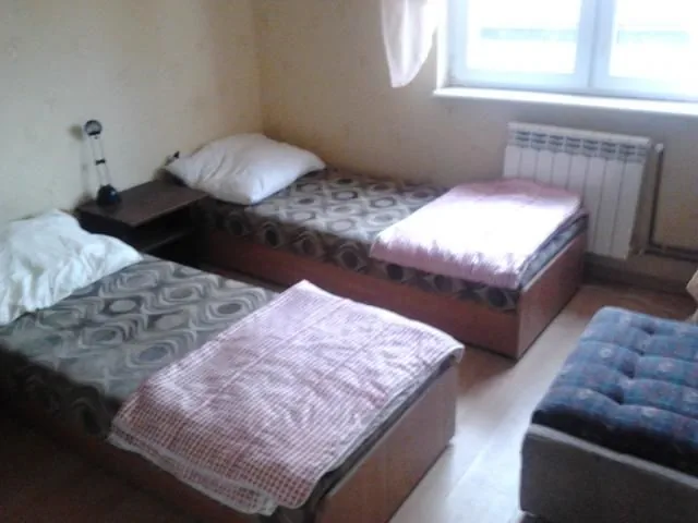 Pok&oacute;j z widokiem na torpedownie i rezerwat