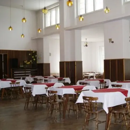 DW Rybniczanka - Lądek Zdr&oacute;j