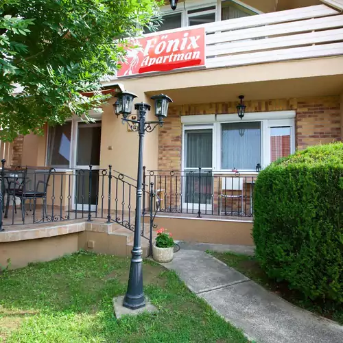 Főnix Apartman Hajdúszoboszló 007 kép