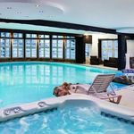 Wellness, relaks