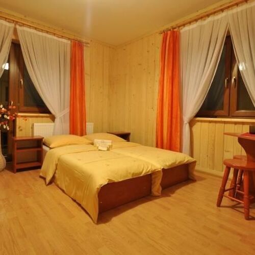 Villa Kasprowy Zakopane