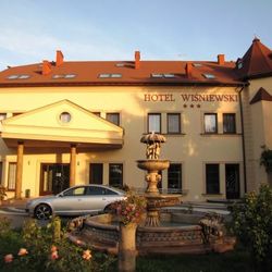 Hotel Wiśniewski Solec-Zdrój