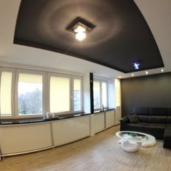 Apartament Black & White - Racibórz