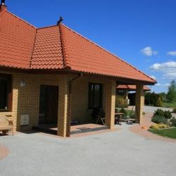 Villa Mikołajki