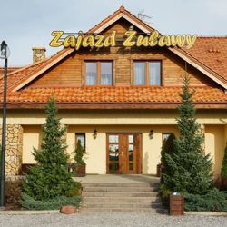 Zajazd Żuławy - Hotel & Restauracja Elbląg