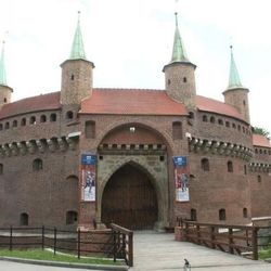 Hostel pod Barbakanem Kraków