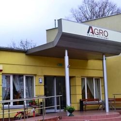  AGRO Obiekt Hotelowy