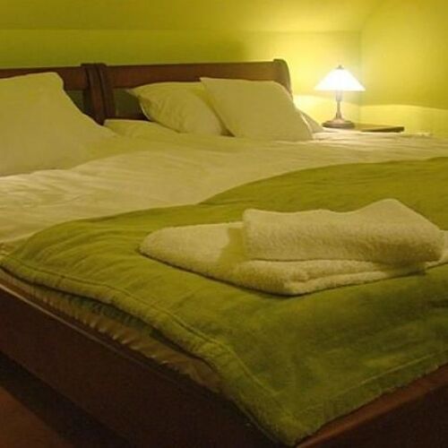 Dworek Zawadzkich Bydgoszcz