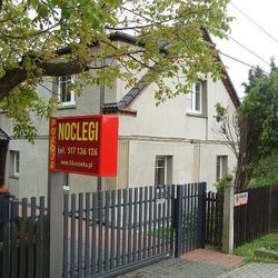NOCLEGI FIKUSÓWKA Opole