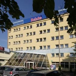 Hostel Relaks/Szkolne Schronisko Młodzieżowe  Olsztyn