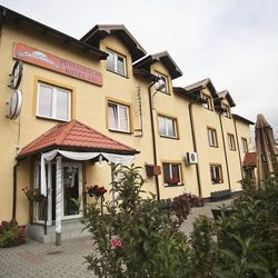 Hotel Kassandra Września