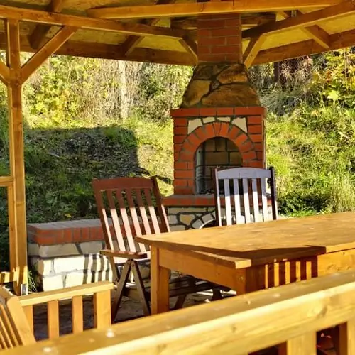 Willa Hania ul. Graniczna 4