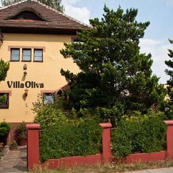 Villa Oliva Gdańsk