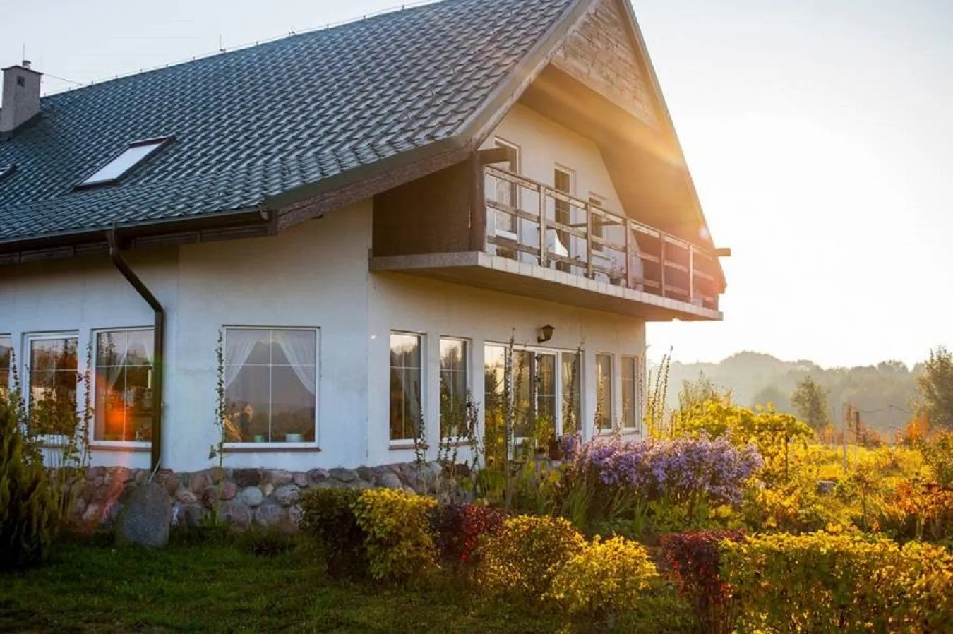 U Przyjaciół Soni Czaplinek