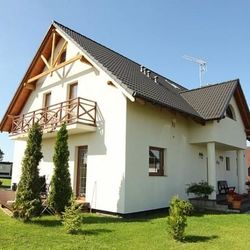 Dom gościnny Polna Sarbinowo