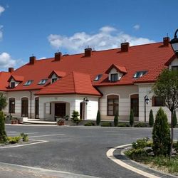 Hotel Trzy Róże Lublin
