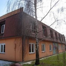 Hostel SKR Zabierzów Bocheński