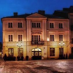 Hotel Staromiejski *** Piotrków Trybunalski