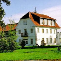 Pałac Wojciechy - Hotel Miłakowo