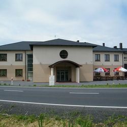 KASKADA Hotel – Restauracja Milicz