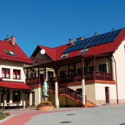 Ośrodek Rekolekcyjno-Misyjny SMA Piwniczna-Zdrój