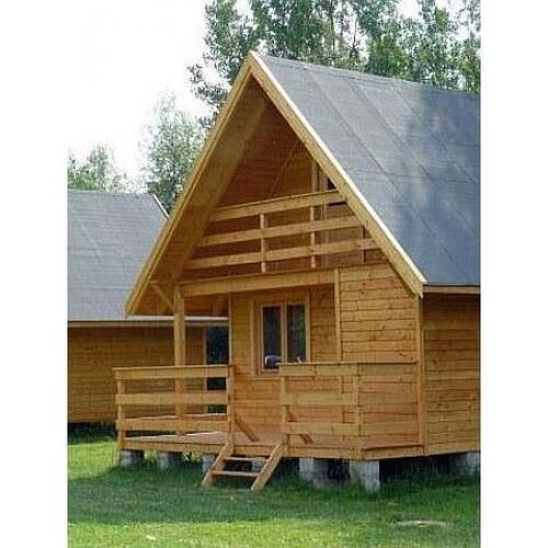 	Camping i pole namiotowe 