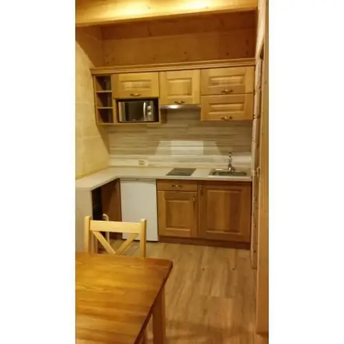 Pok&oacute;j dzienny z aneksem