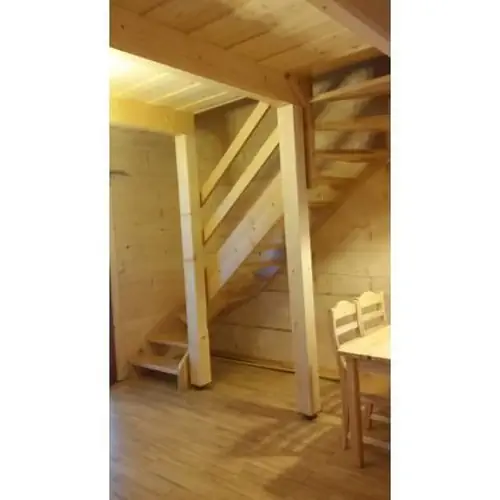 Wejście na poddasze