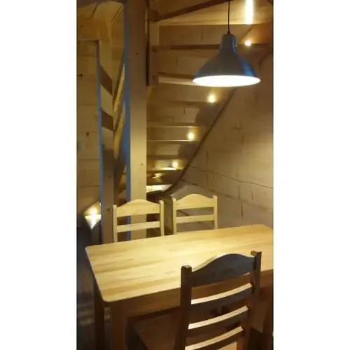 Pok&oacute;j dzienny z aneksem