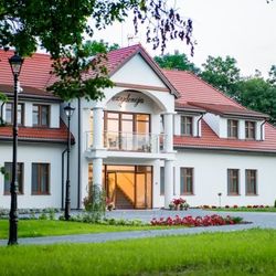 Rezydencja Dwór Polski Bełchatów