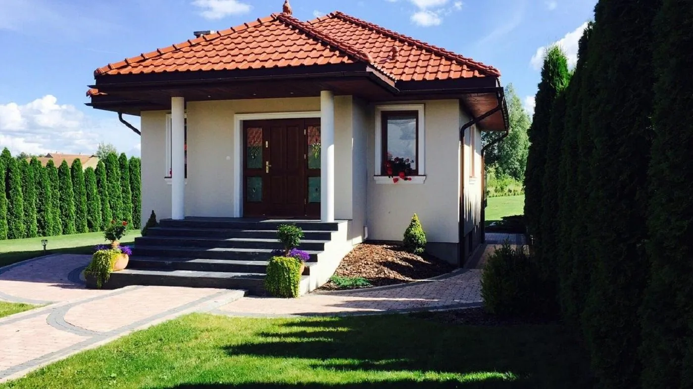 Apartament EUPHORIA Gołdap