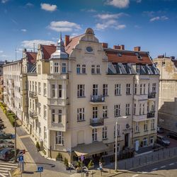 Apartamenty Classico Poznań