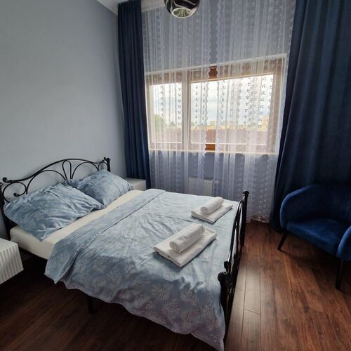  Apartament Perła Wybrzeża Świnoujście
