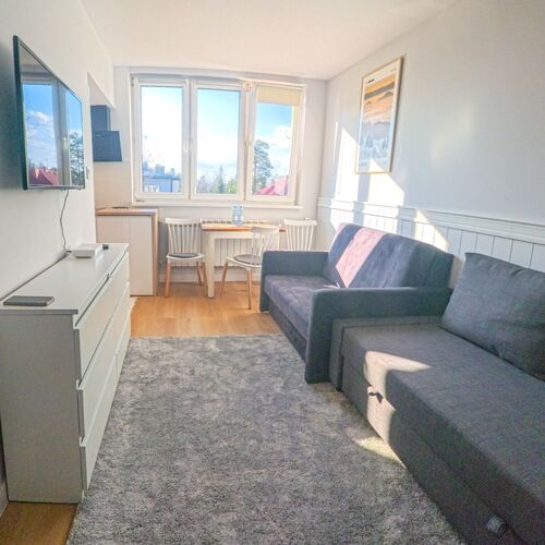 Apartament Parkowy Rabka Rabka-Zdrój