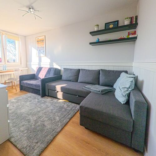 Apartament Parkowy Rabka Rabka-Zdrój