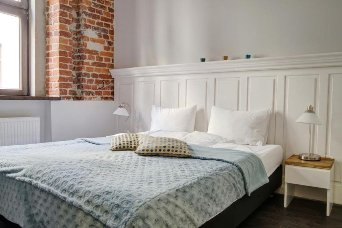 Good Time Aparthotel Łódź