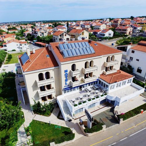 Hotel Mediteran Zadar ★★★ 3