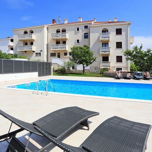 Hotel Mediteran Zadar ★★★ 4