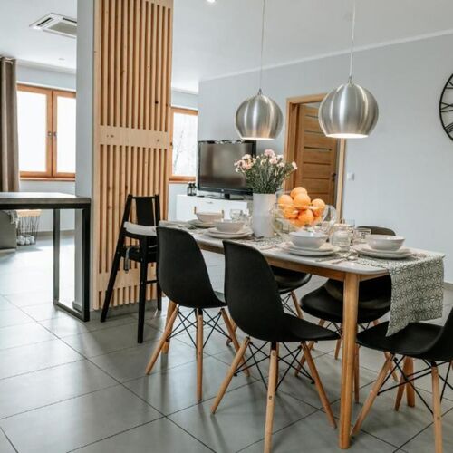 Apartamenty 66c Wisła