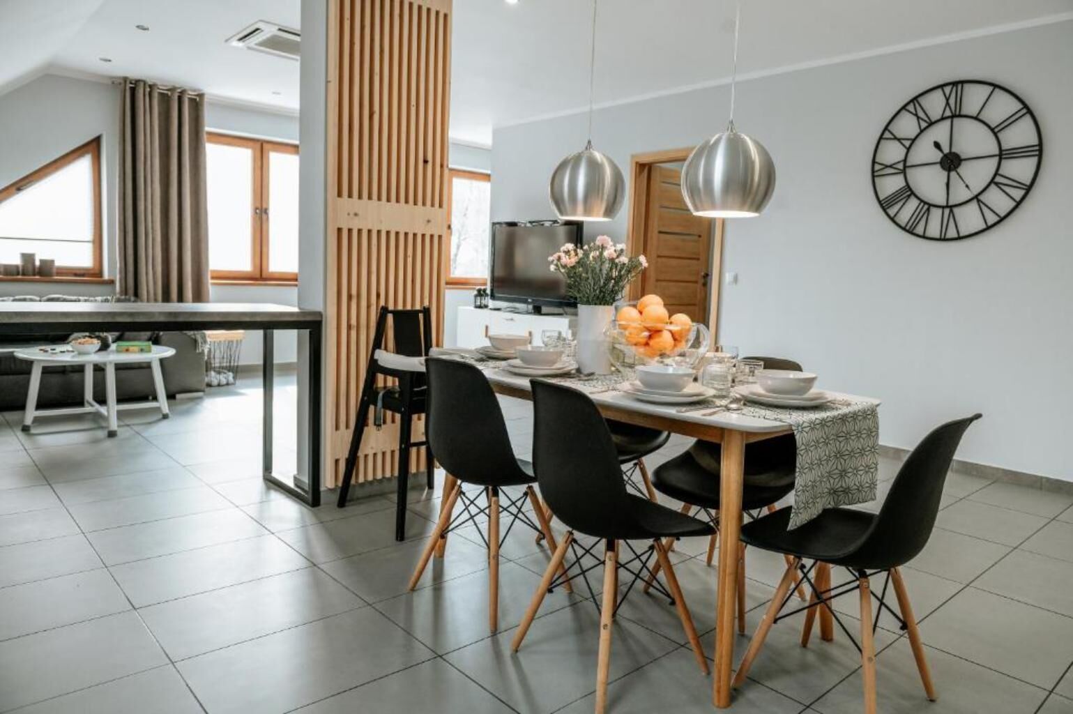 Apartamenty 66c Wisła