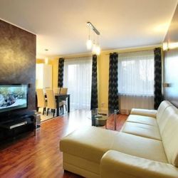 Living Room Apartamenty w Tarnowie Tarnów