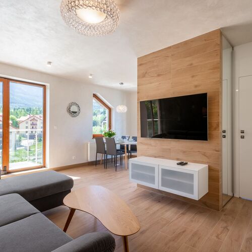 Apartamenty Blue Sky Karpacz