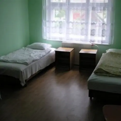 Kwatery Prywatne Kwidzyn Kościuszki 30e