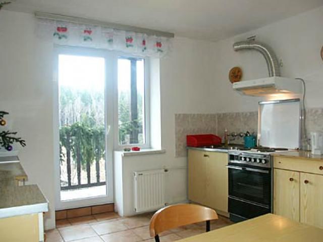 Pokoje Gościnne Magda Szklarska Poręba Makuszyńskiego 6