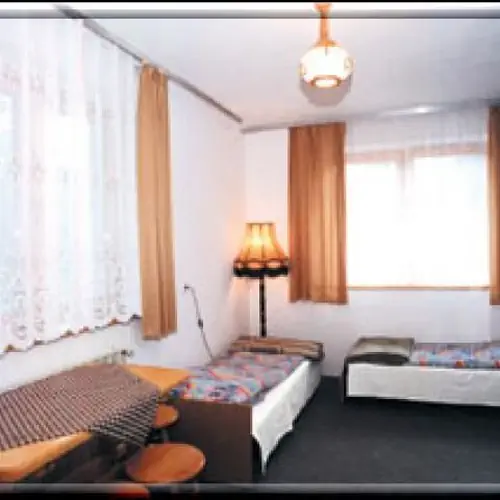 Dom Wczasowy JĘDROL Poronin Suche 60A