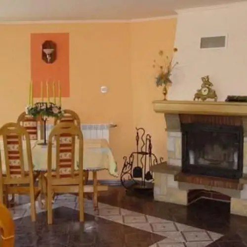 Pensjonacik JOANNA Solina Solina 37