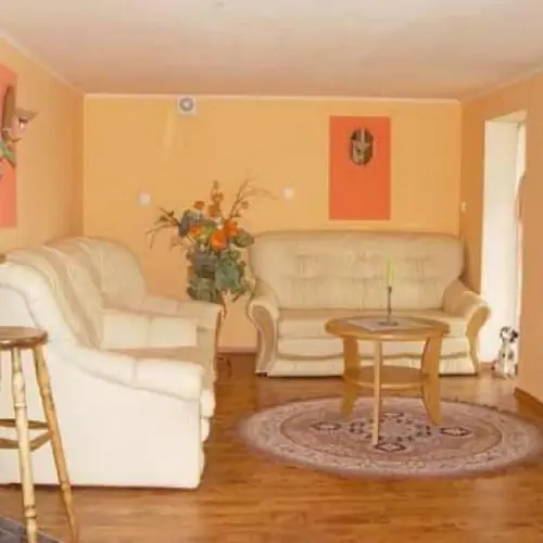 Pensjonacik JOANNA Solina Solina 37