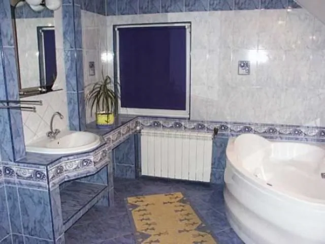 Pensjonacik JOANNA Solina Solina 37