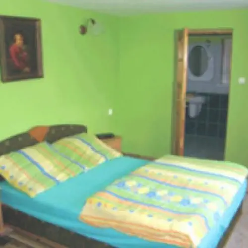 Pokoje Gościnne Malibu Iława Brzechwy 23